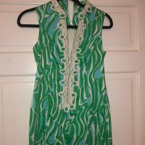Lilly Pulitzer Dress size 00